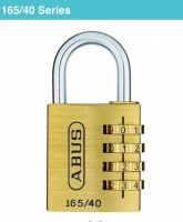 KHÓA SỐ ABUS ĐỨC 165/40 SERIES