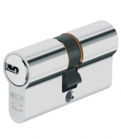Ổ D10 35-35 LÕI KHÓA TAY GẠT ABUS