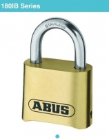 Khóa số cao cấp đồng Abus 180IB SERIES