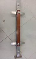 CHÂN INOX304 CHO CẦU THANG CAO CẤP VÀ HIỆN ĐẠI 02