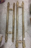 TAY NẮM ĐỒNG CAO CẤP DÀI 1M VÀ 1,2M - anh 1