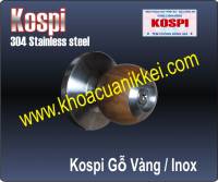 Kospi Tron Go Vang-INOX