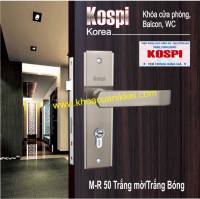 Khoa Kospi M-R50 BONG MO dung cho cua phong, ban cong, WC